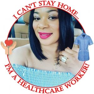 Meet your Posher, Stacy